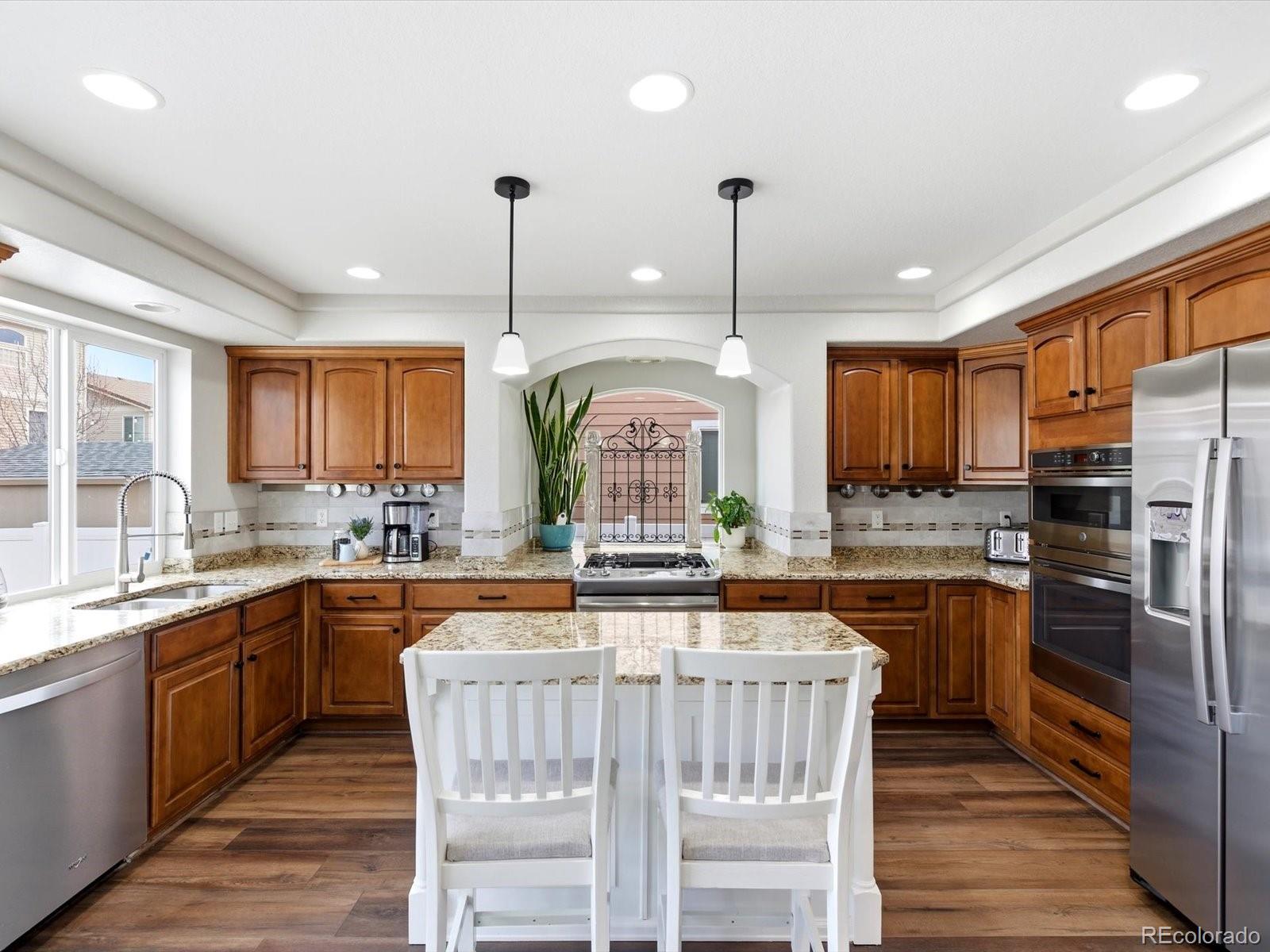 MLS Image #2 for 5072  cathay street,denver, Colorado