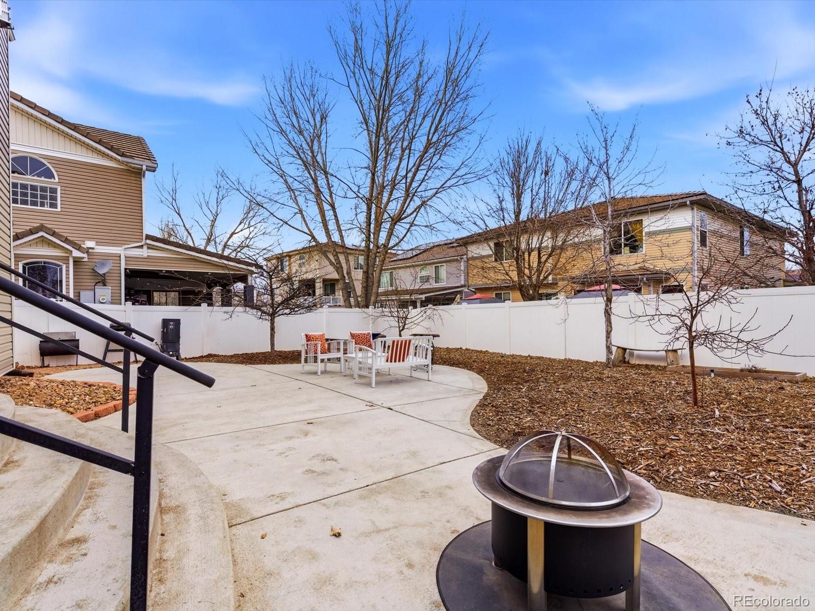 MLS Image #27 for 5072  cathay street,denver, Colorado