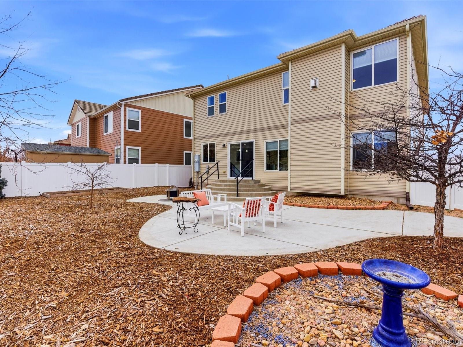 MLS Image #28 for 5072  cathay street,denver, Colorado