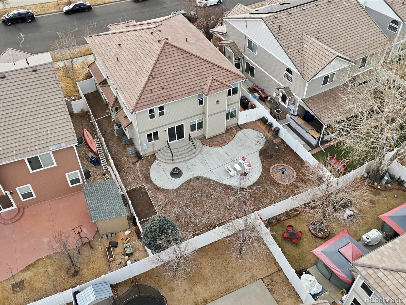MLS Image #29 for 5072  cathay street,denver, Colorado