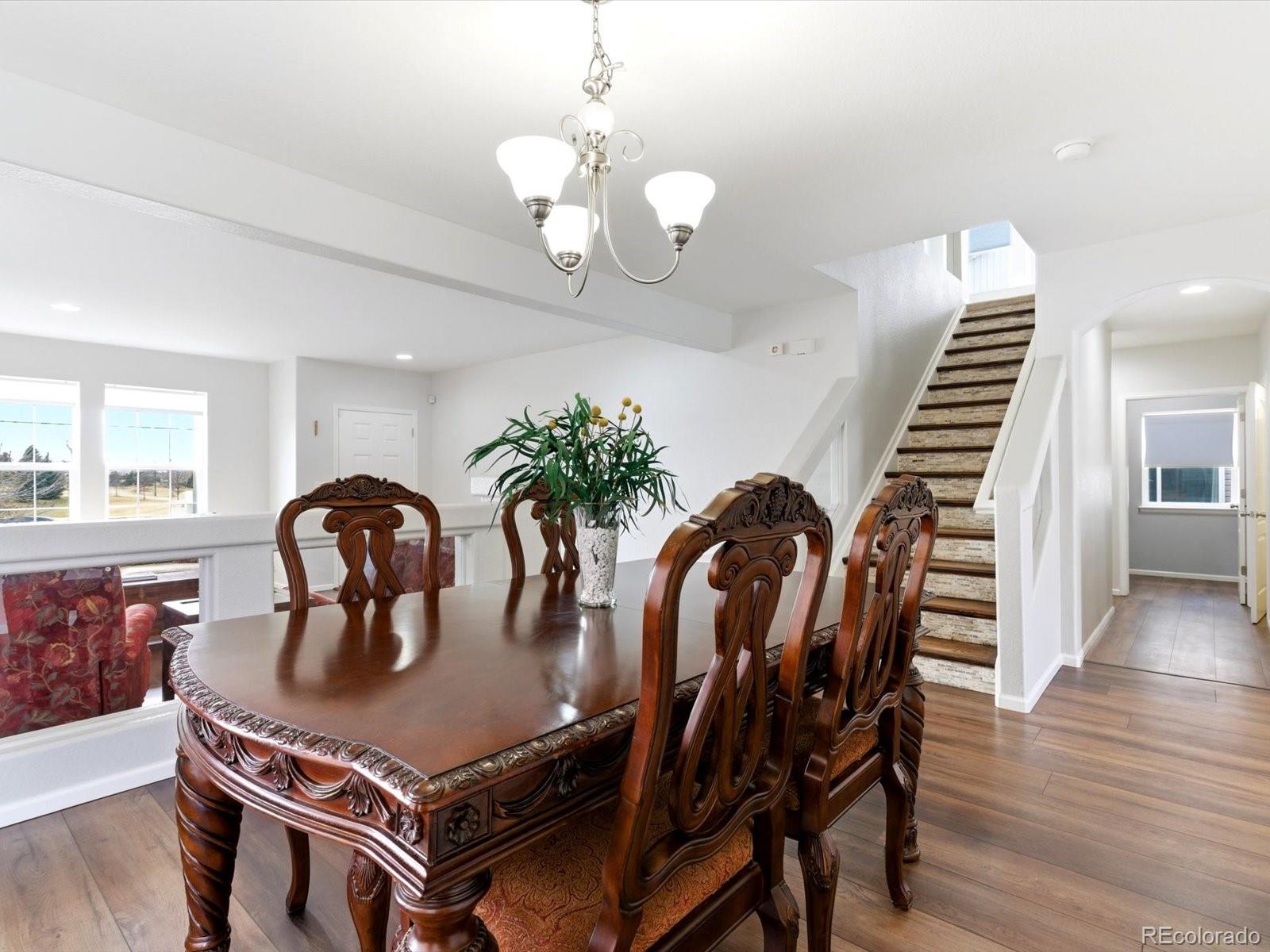 MLS Image #3 for 5072  cathay street,denver, Colorado