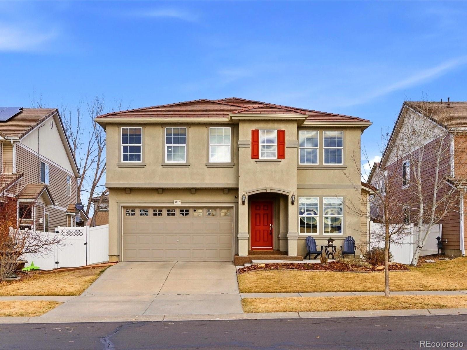 MLS Image #30 for 5072  cathay street,denver, Colorado