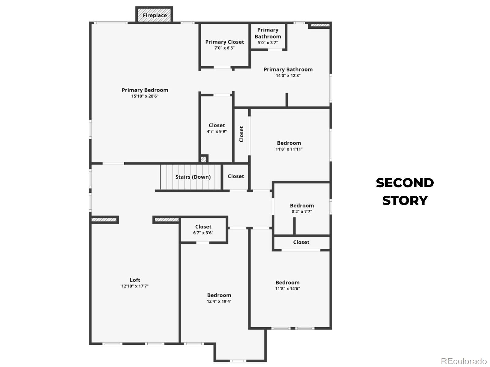 MLS Image #33 for 5072  cathay street,denver, Colorado