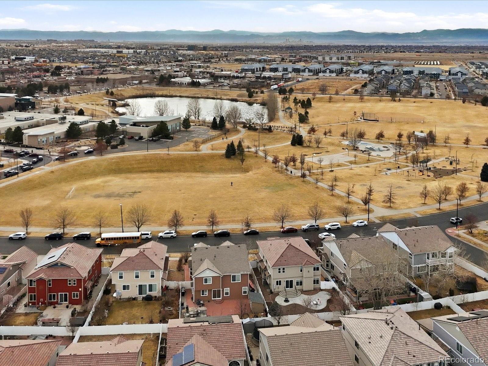 MLS Image #35 for 5072  cathay street,denver, Colorado