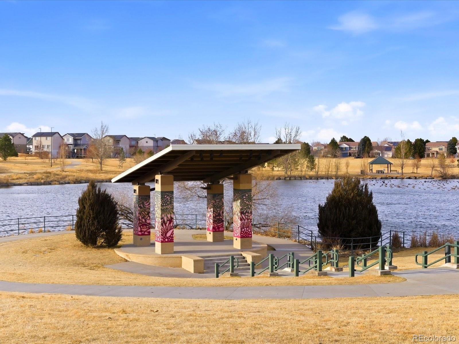 MLS Image #41 for 5072  cathay street,denver, Colorado