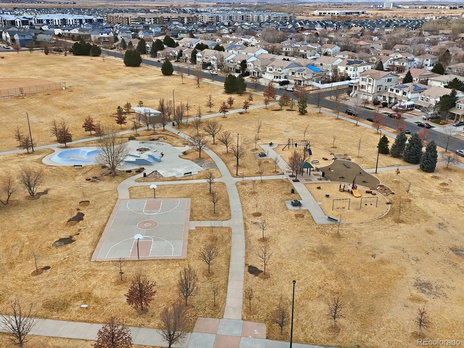 MLS Image #43 for 5072  cathay street,denver, Colorado