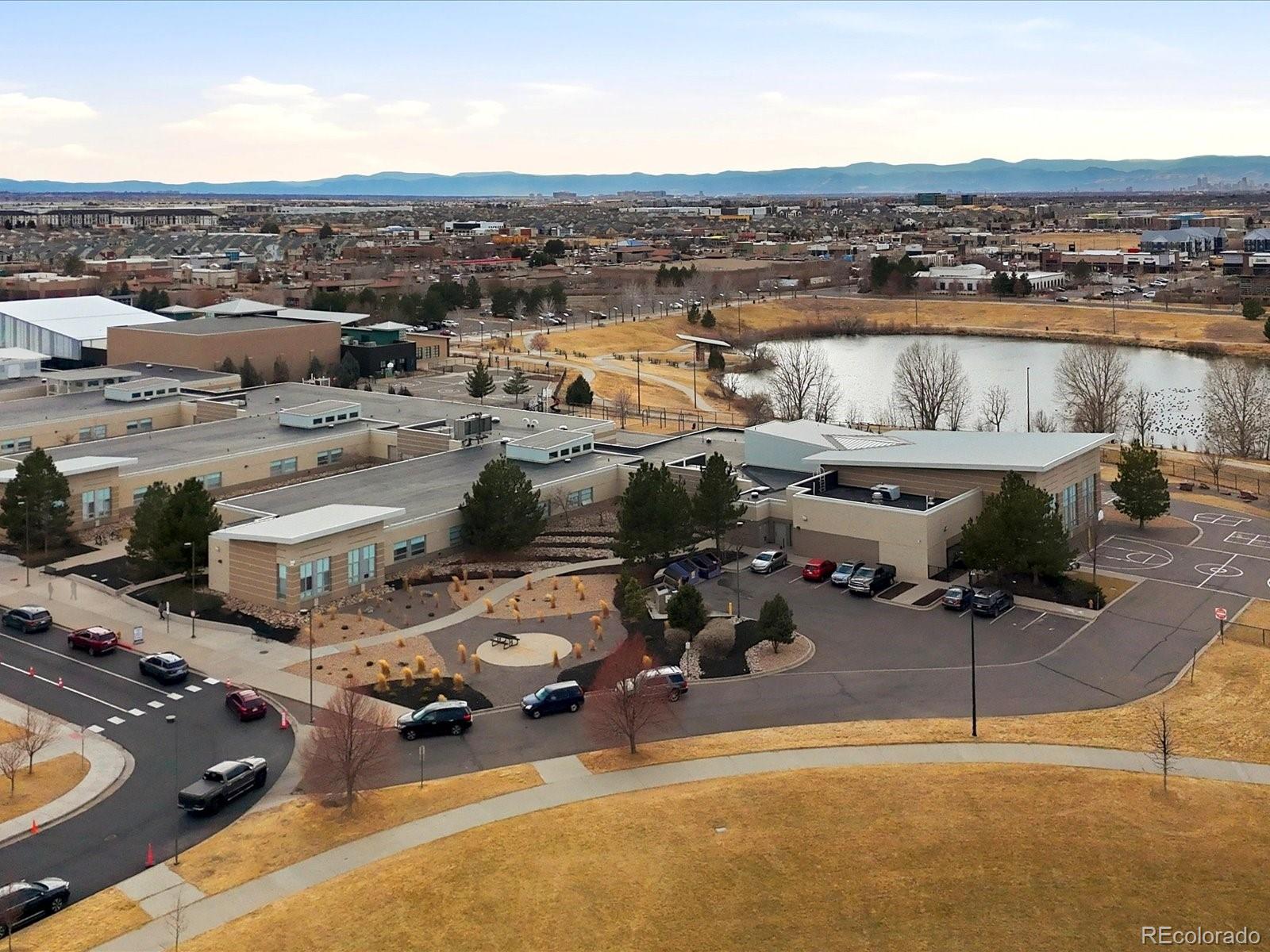 MLS Image #48 for 5072  cathay street,denver, Colorado