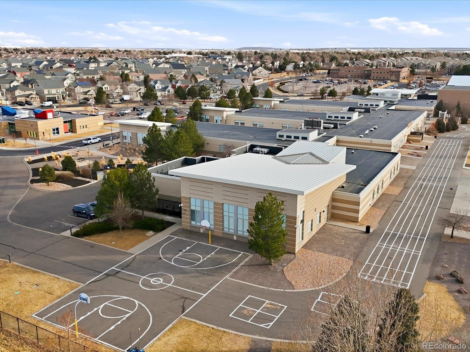 MLS Image #49 for 5072  cathay street,denver, Colorado