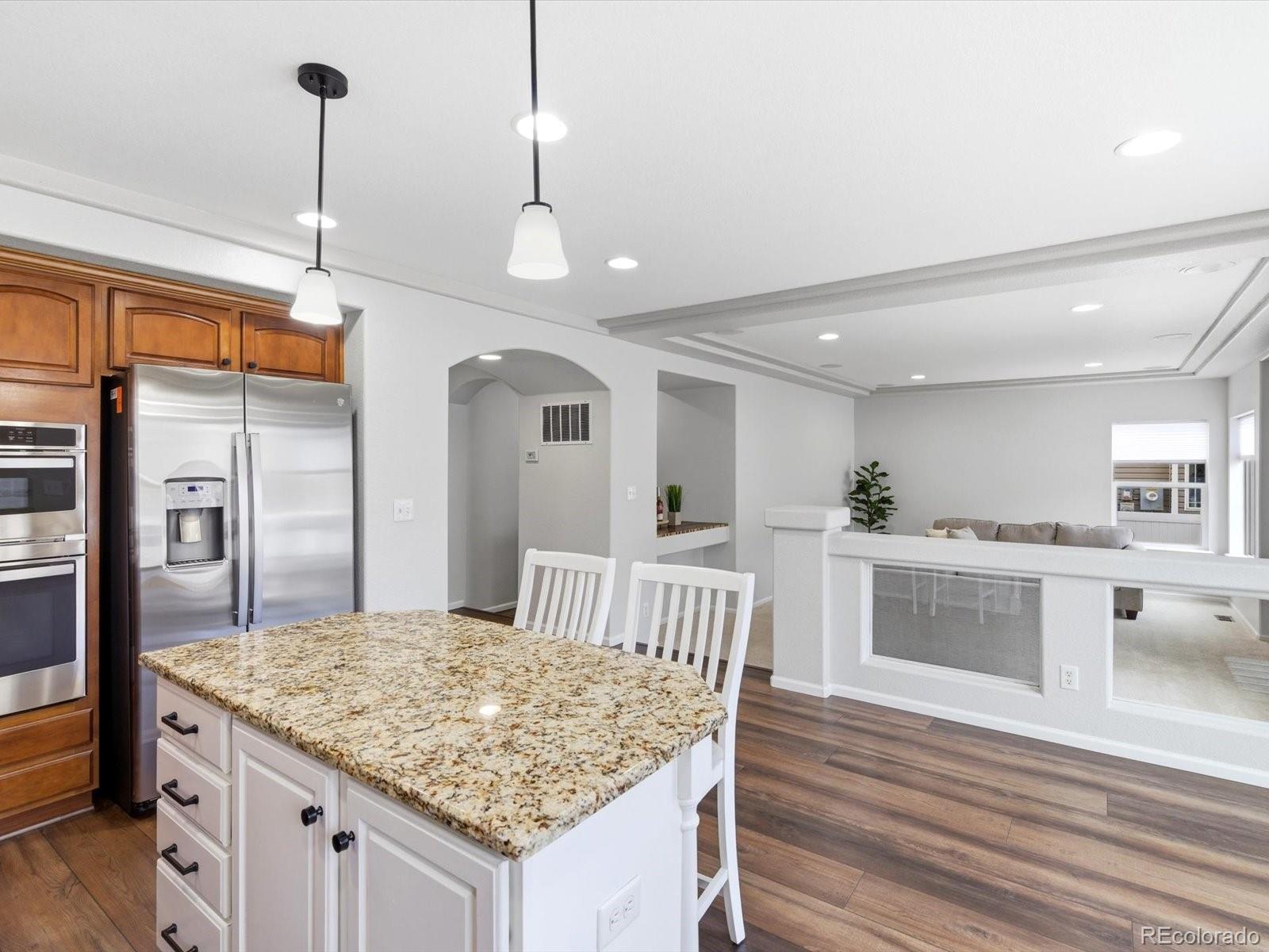 MLS Image #7 for 5072  cathay street,denver, Colorado