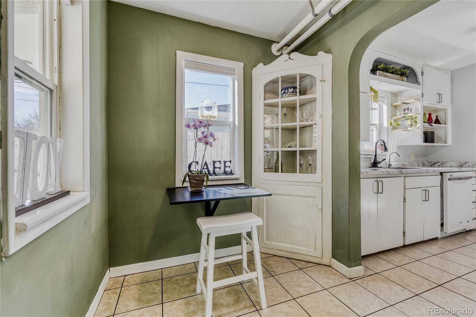 MLS Image #11 for 1364  hanover street,aurora, Colorado