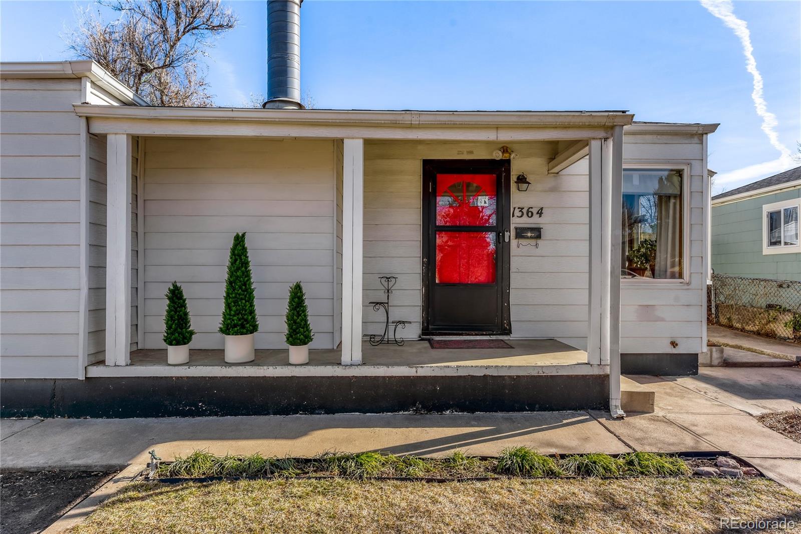 MLS Image #23 for 1364  hanover street,aurora, Colorado