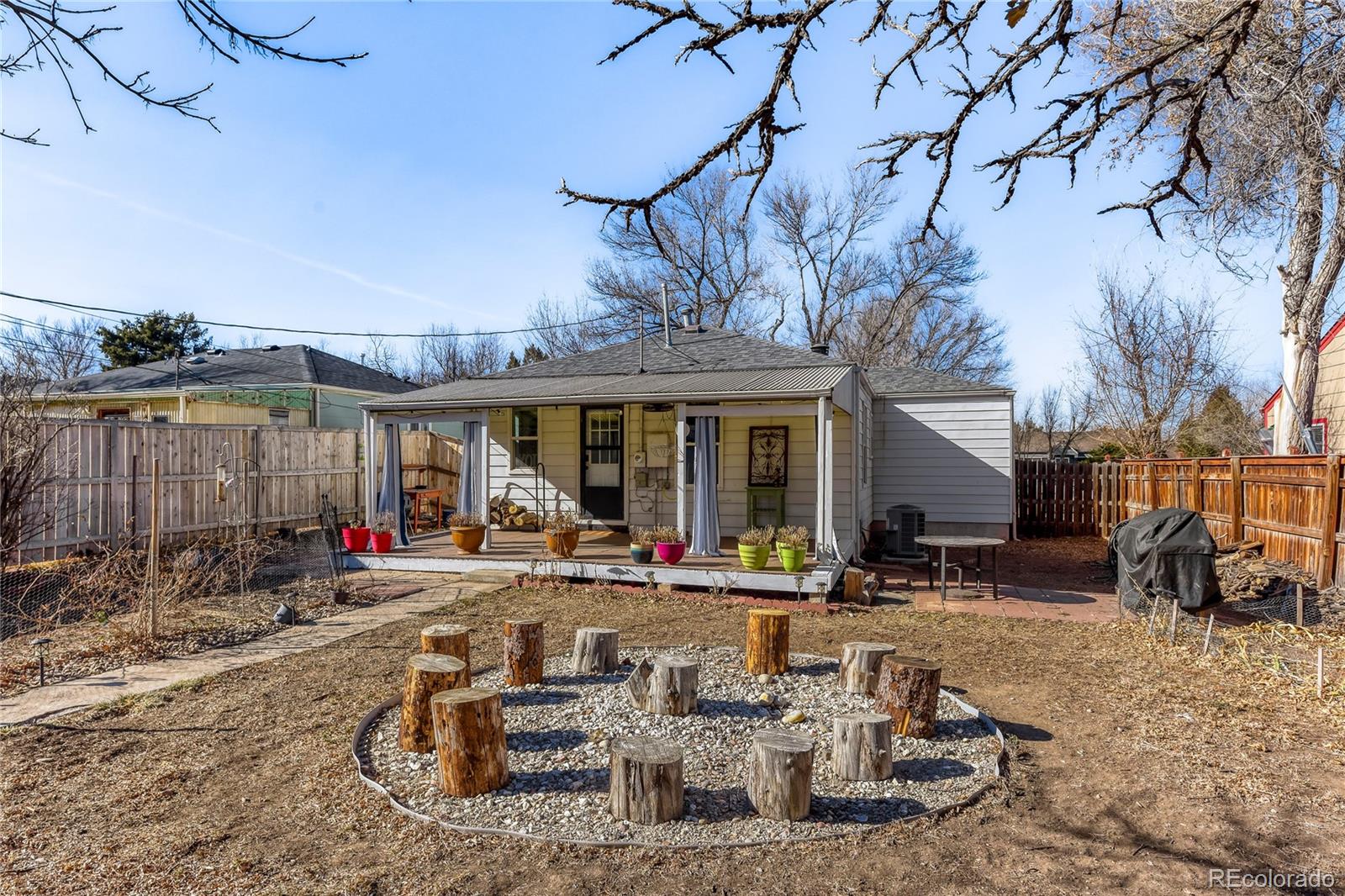 MLS Image #42 for 1364  hanover street,aurora, Colorado