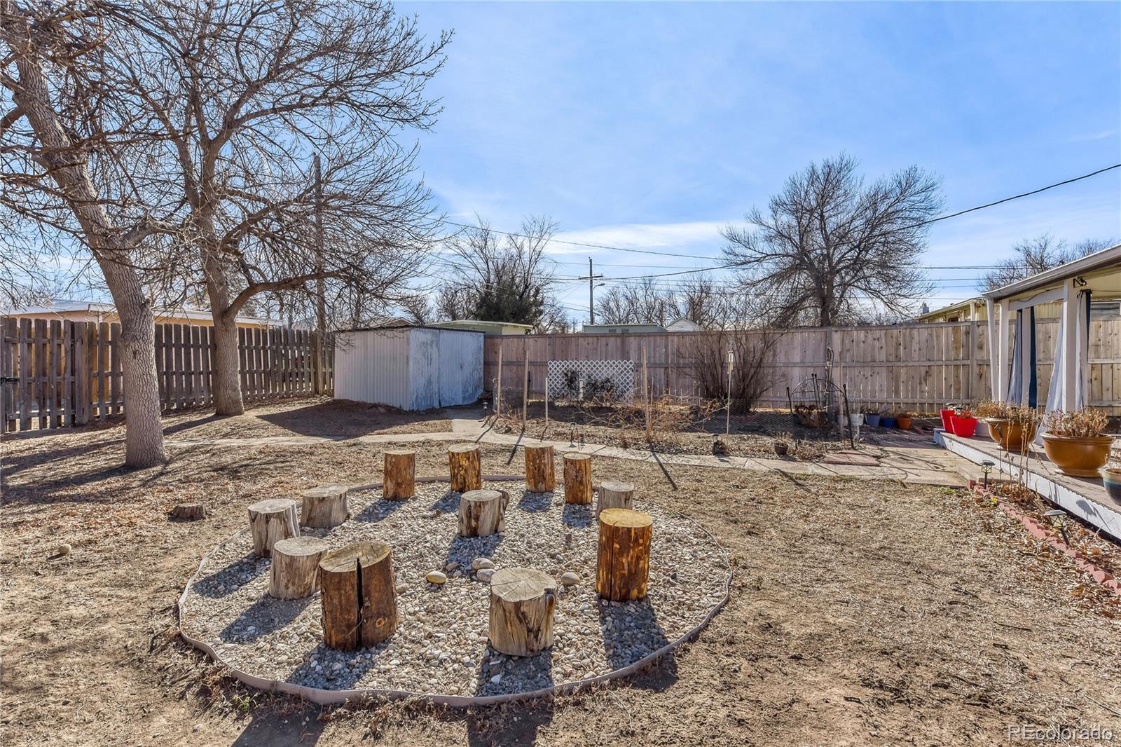 MLS Image #43 for 1364  hanover street,aurora, Colorado