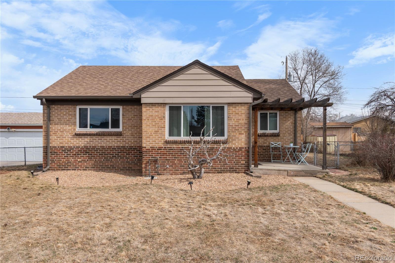 MLS Image #1 for 3032 n adams street,denver, Colorado