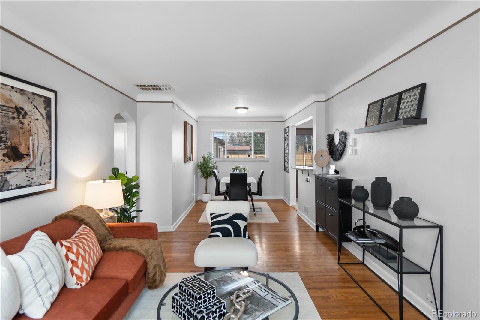 MLS Image #2 for 3032 n adams street,denver, Colorado