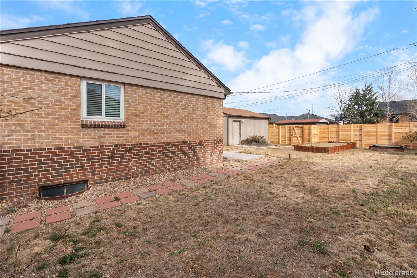 MLS Image #30 for 3032 n adams street,denver, Colorado