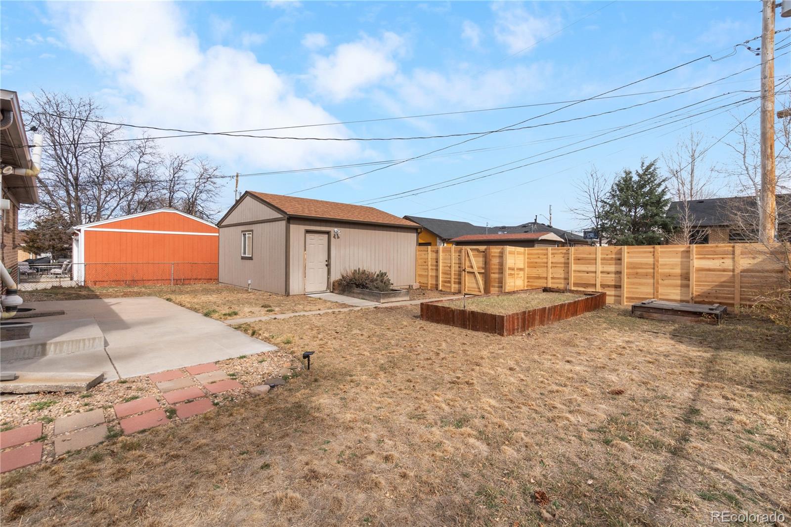 MLS Image #31 for 3032 n adams street,denver, Colorado