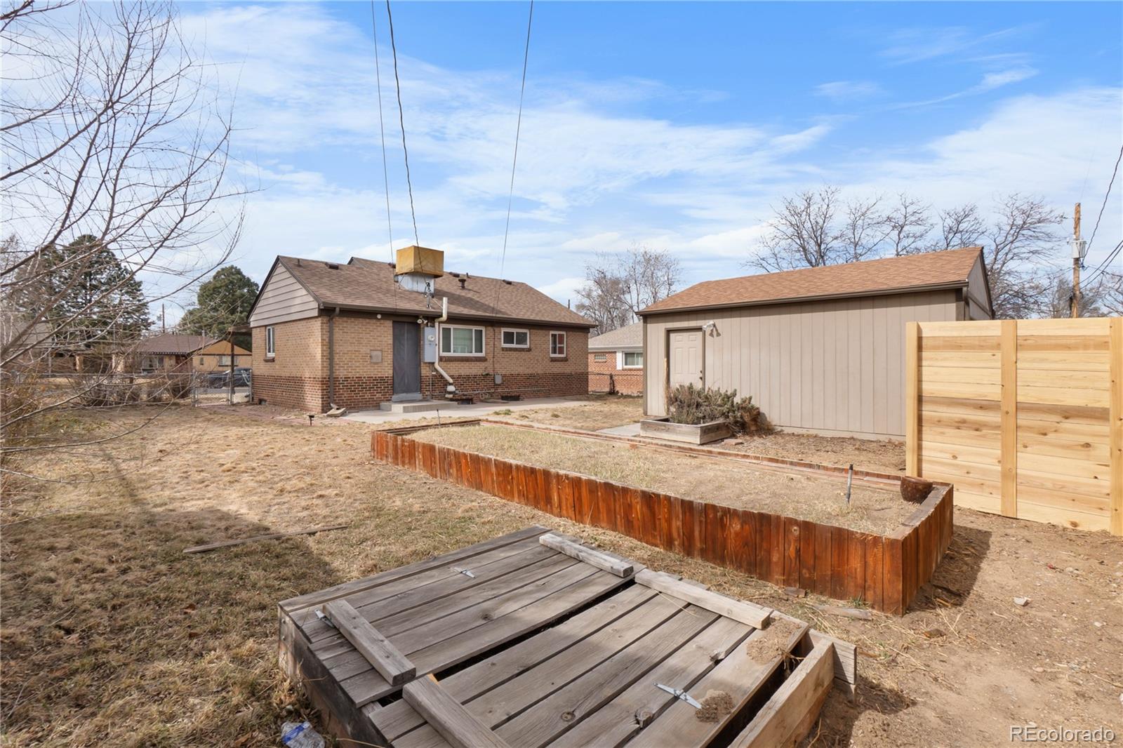 MLS Image #32 for 3032 n adams street,denver, Colorado