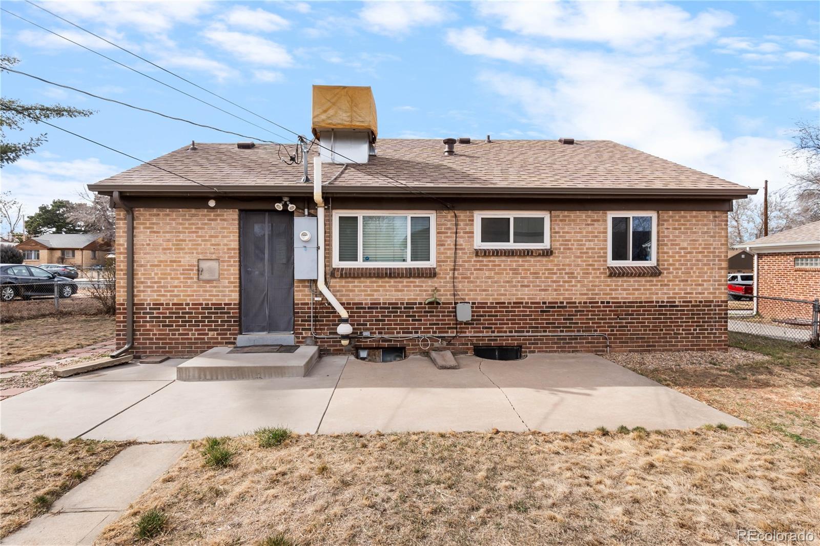 MLS Image #34 for 3032 n adams street,denver, Colorado