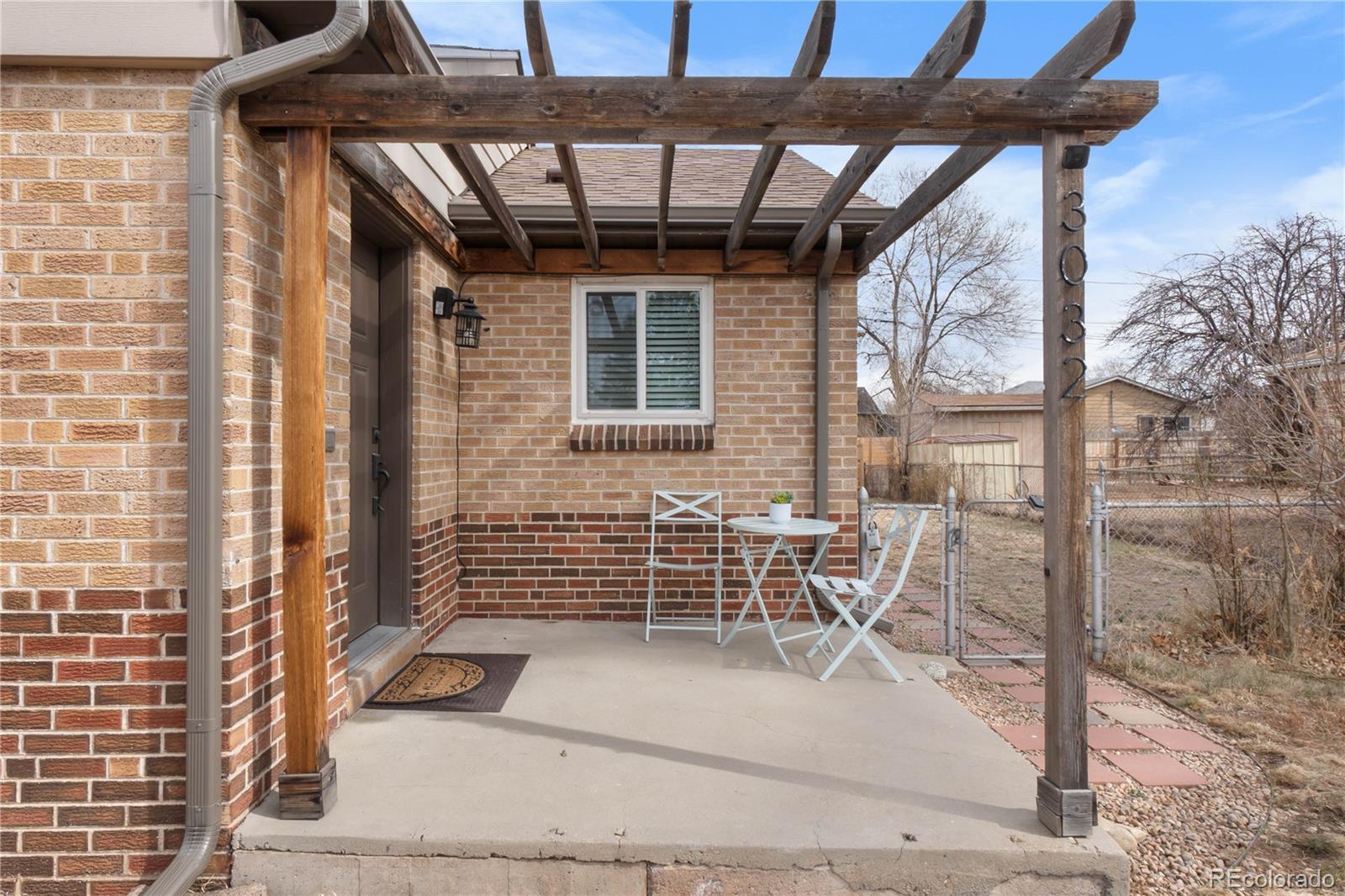 MLS Image #38 for 3032 n adams street,denver, Colorado