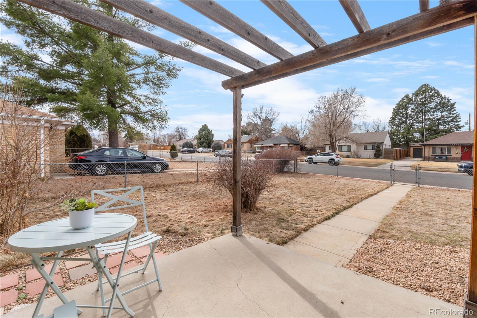 MLS Image #39 for 3032 n adams street,denver, Colorado