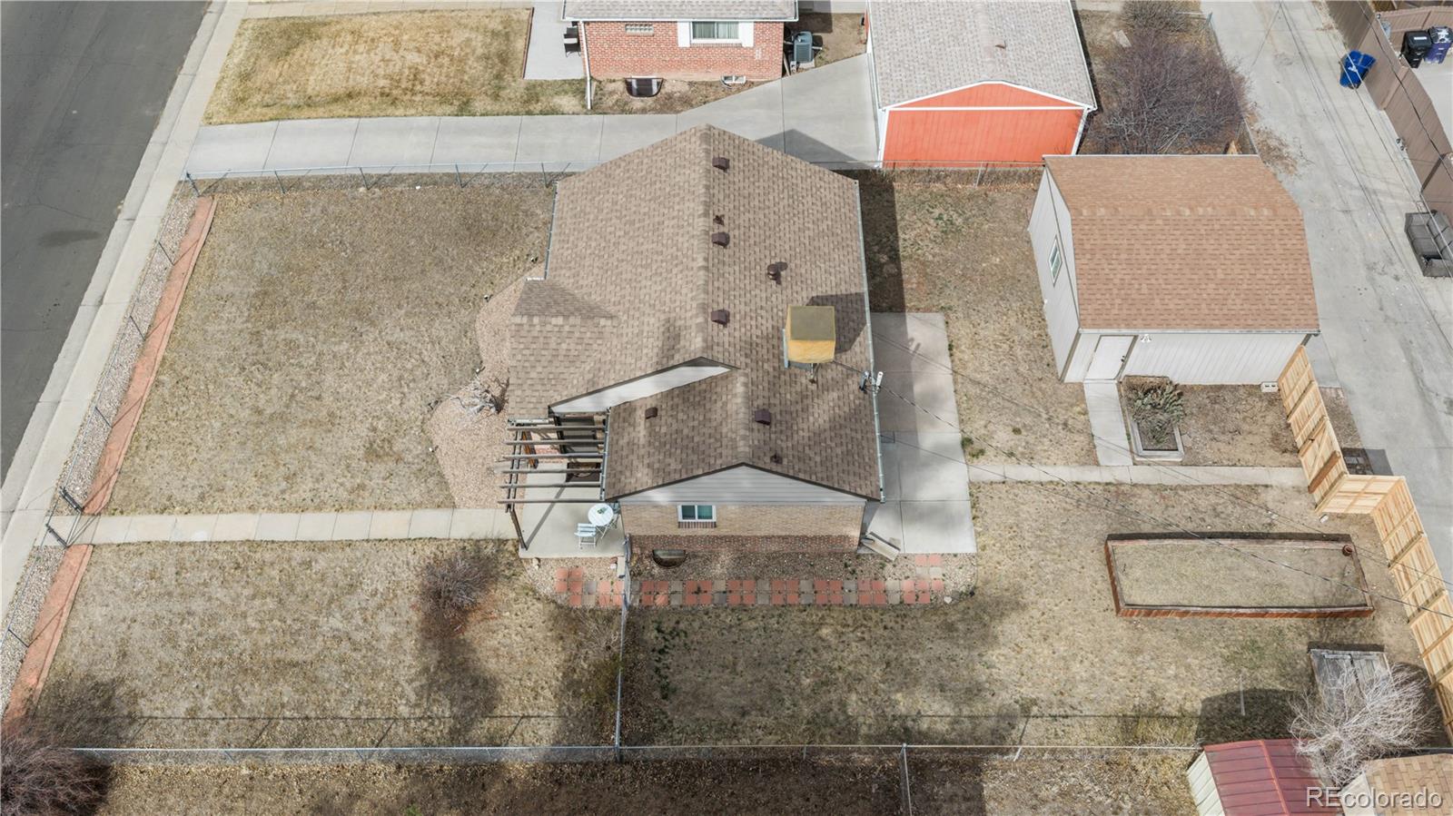 MLS Image #40 for 3032 n adams street,denver, Colorado