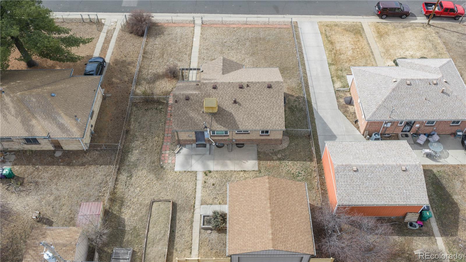 MLS Image #41 for 3032 n adams street,denver, Colorado