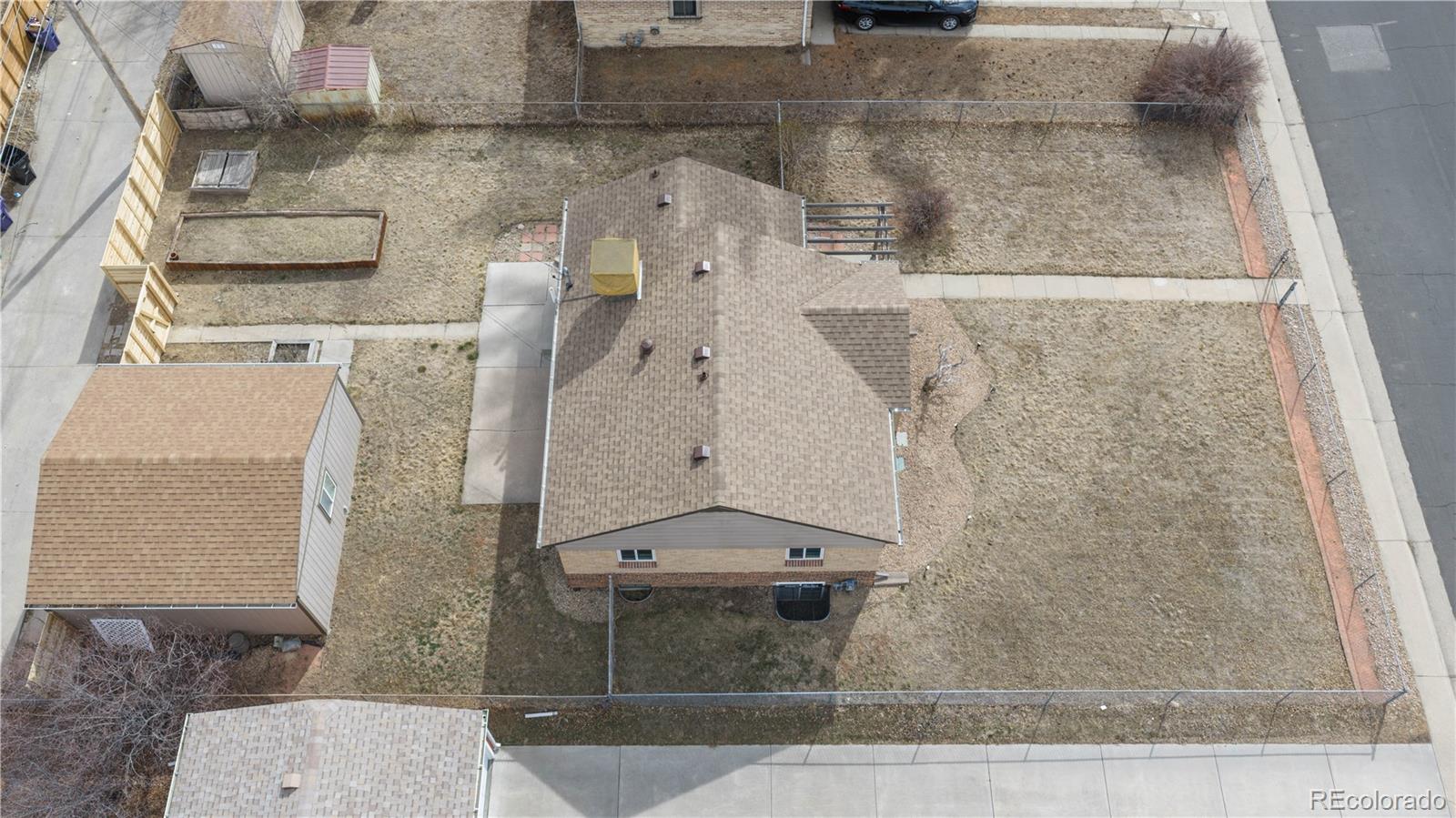 MLS Image #42 for 3032 n adams street,denver, Colorado