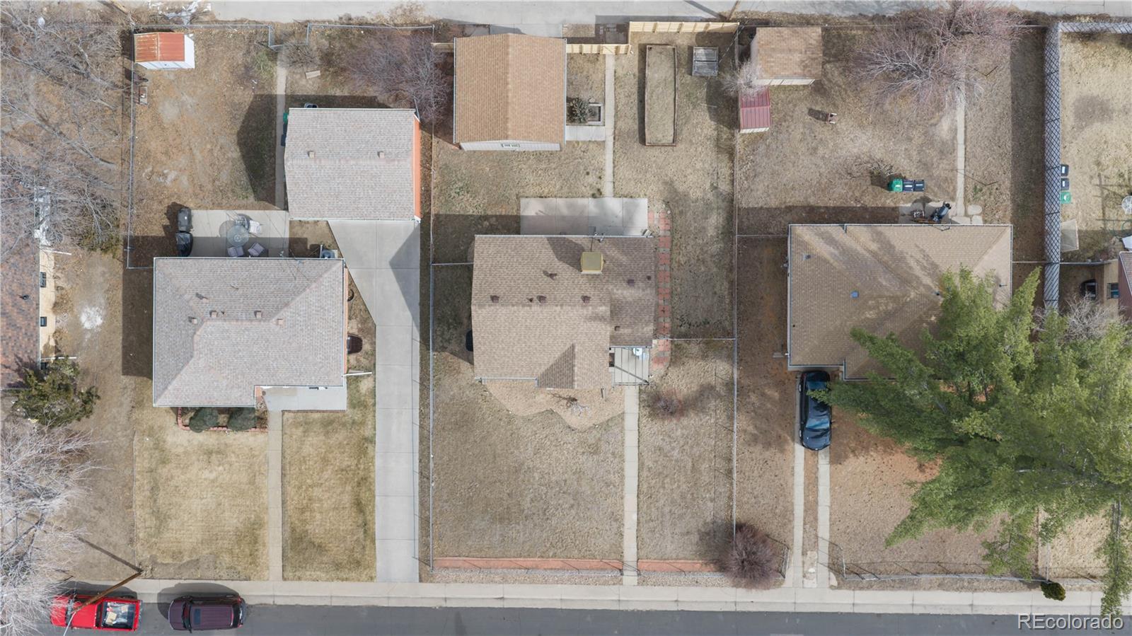 MLS Image #43 for 3032 n adams street,denver, Colorado