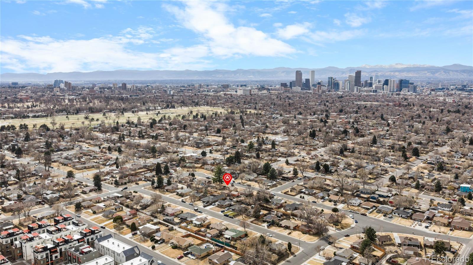 MLS Image #45 for 3032 n adams street,denver, Colorado