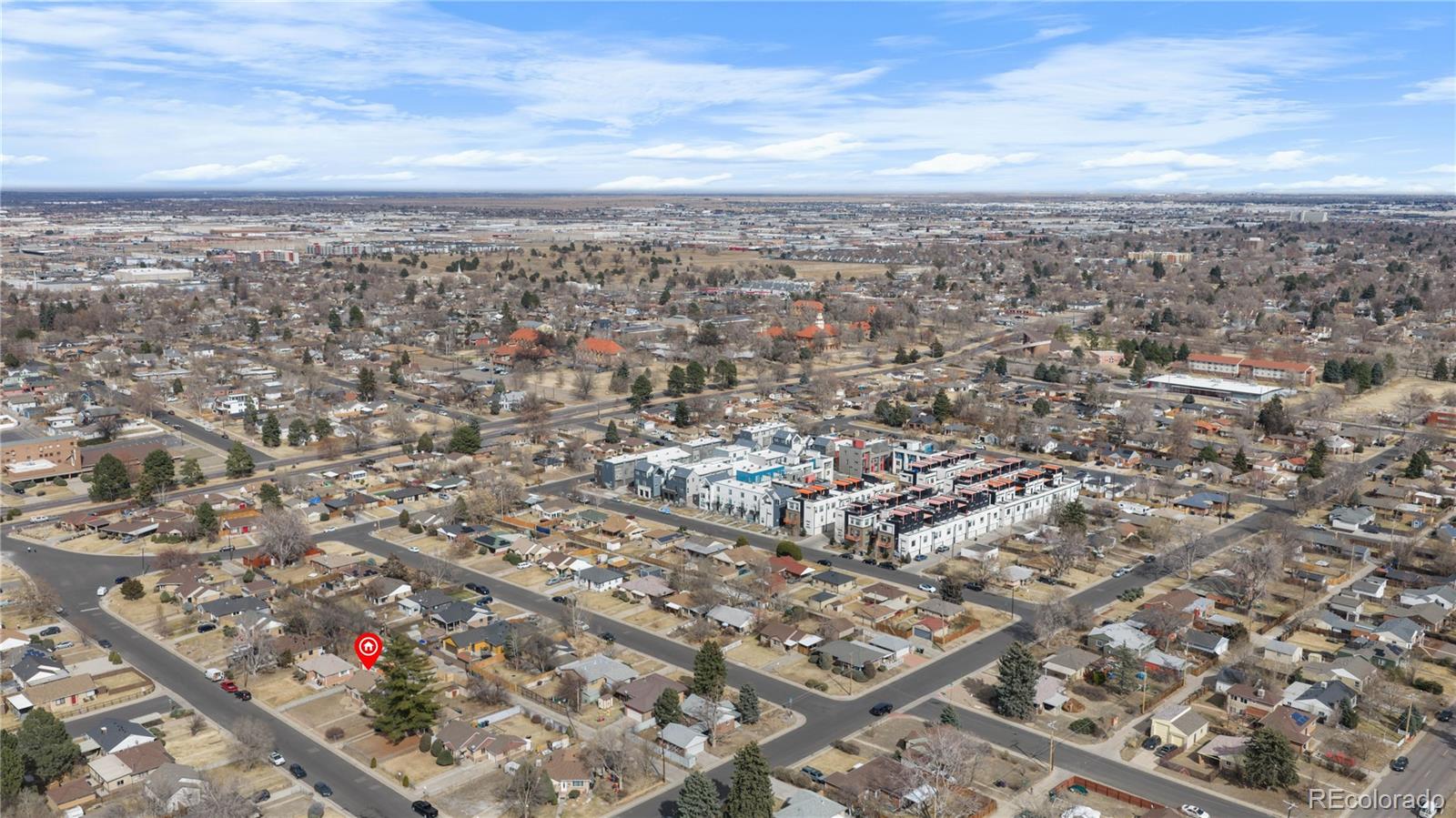 MLS Image #46 for 3032 n adams street,denver, Colorado