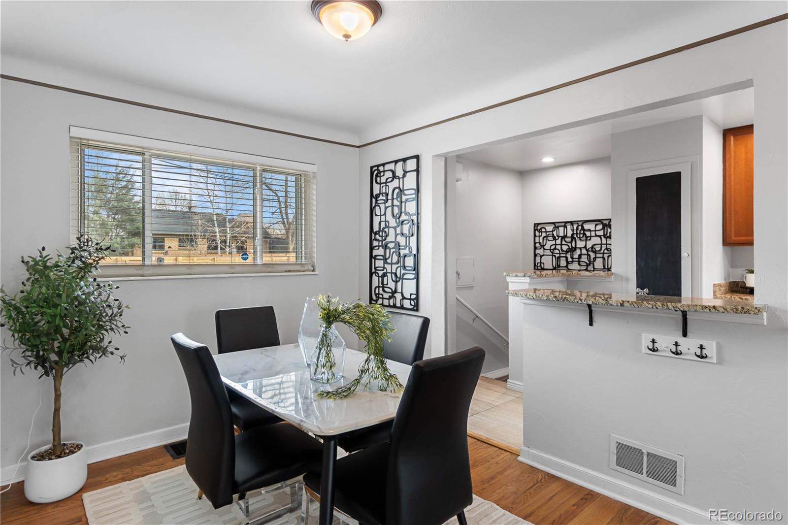 MLS Image #5 for 3032 n adams street,denver, Colorado