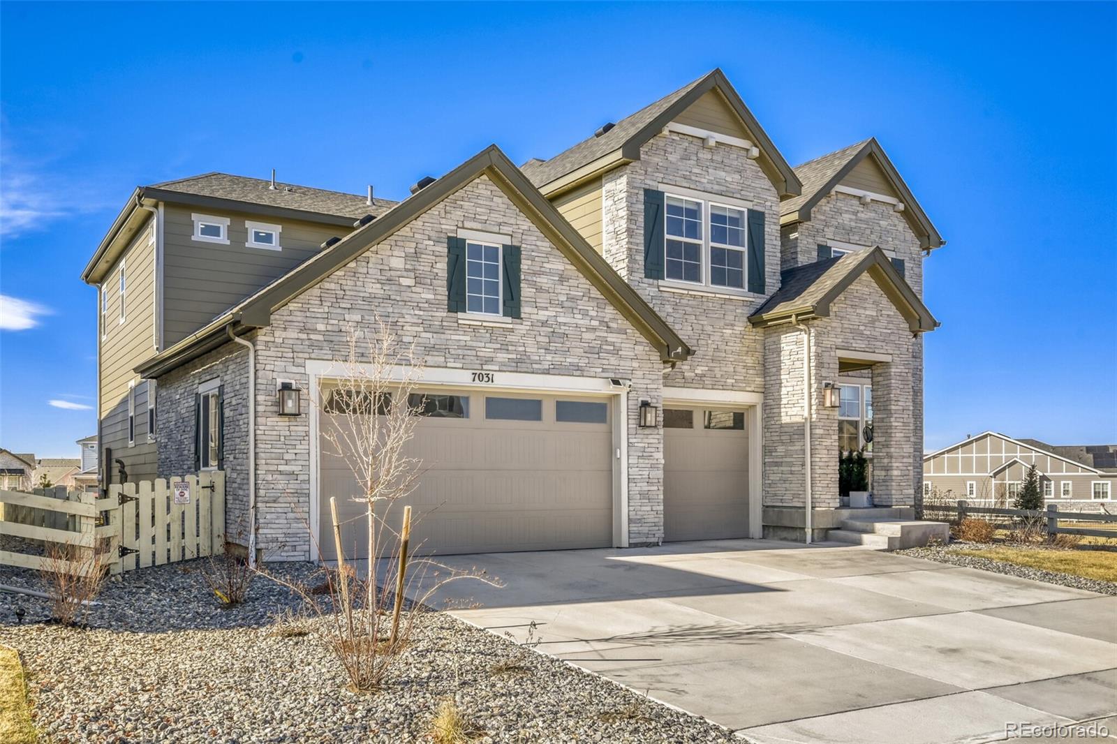 MLS Image #1 for 7031 s white crow way,aurora, Colorado