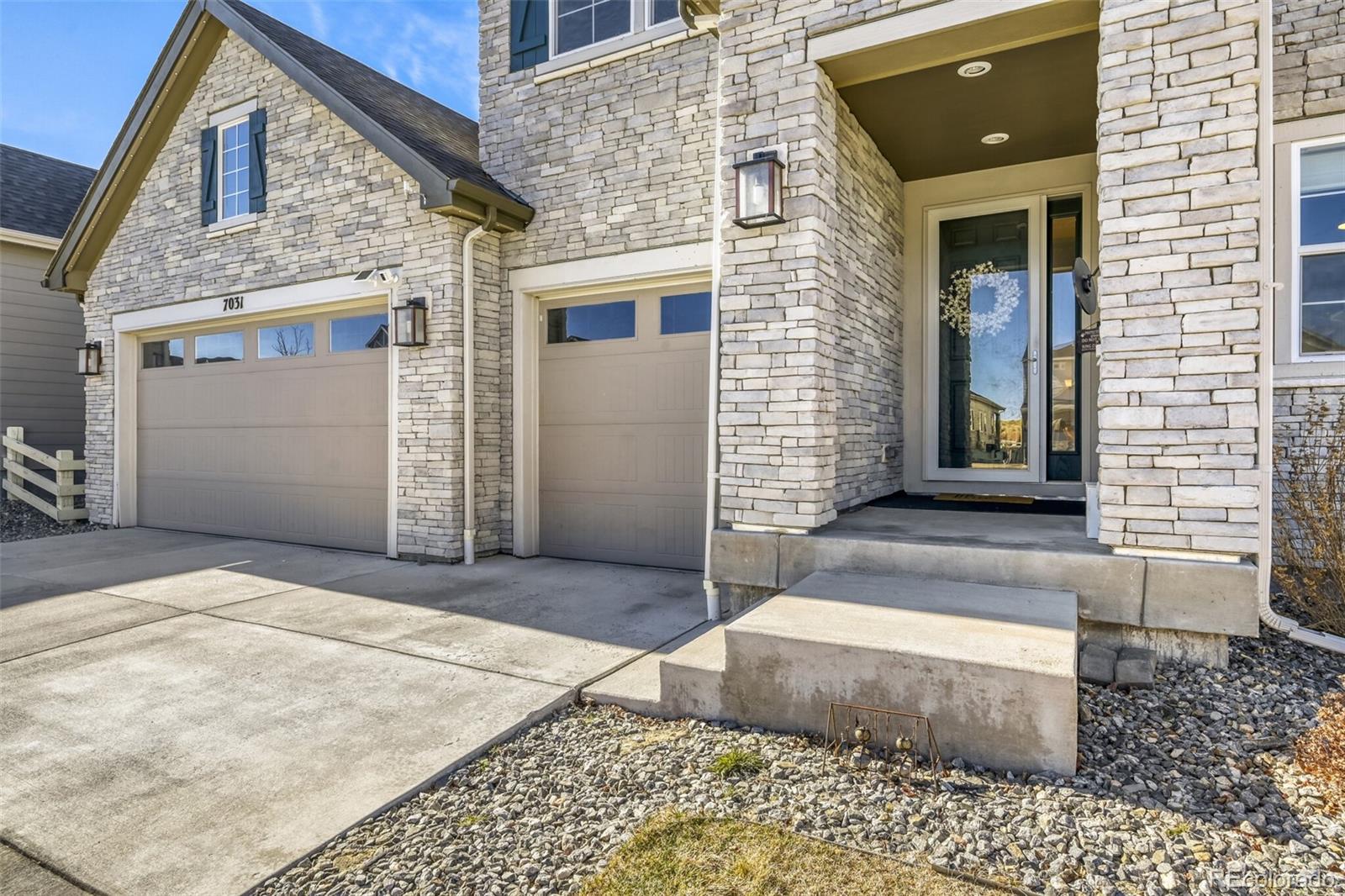 MLS Image #2 for 7031 s white crow way,aurora, Colorado