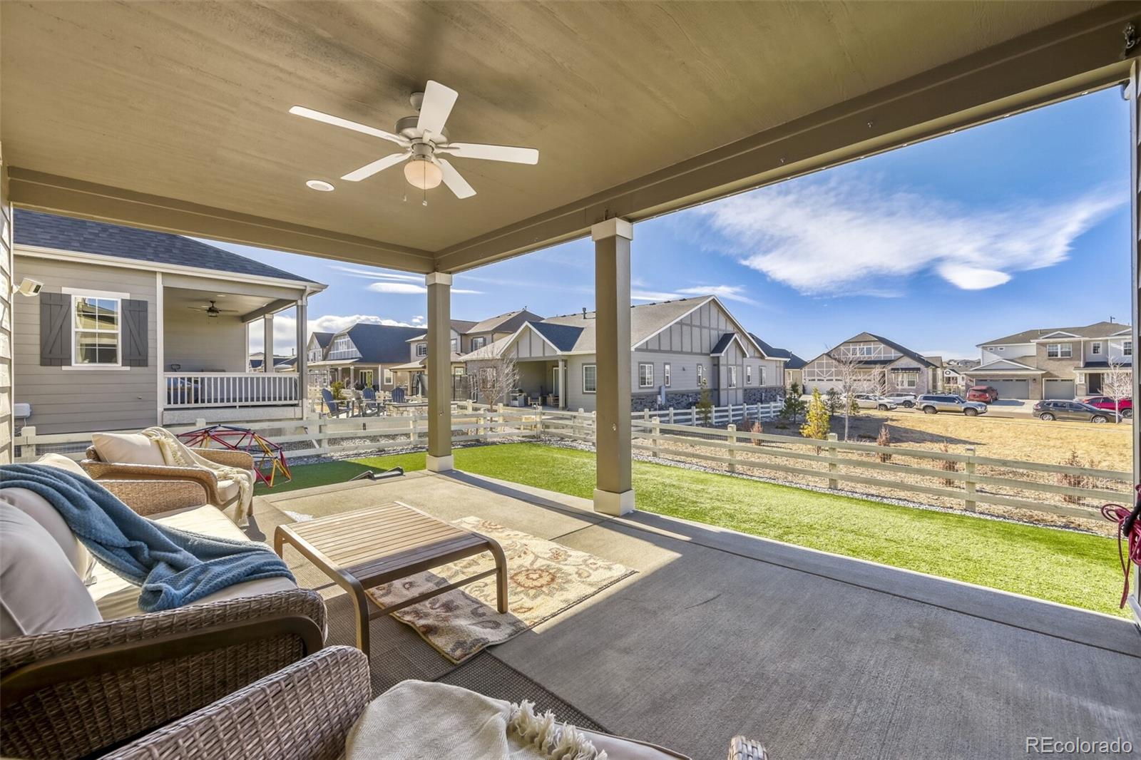 MLS Image #37 for 7031 s white crow way,aurora, Colorado