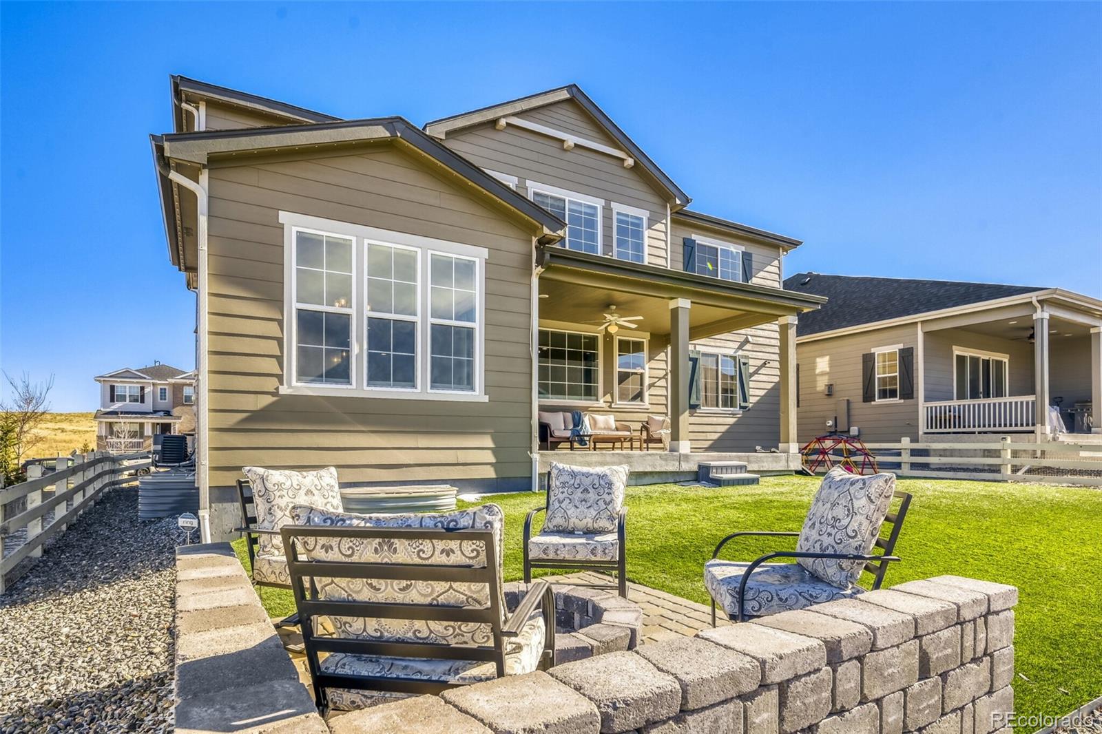 MLS Image #38 for 7031 s white crow way,aurora, Colorado