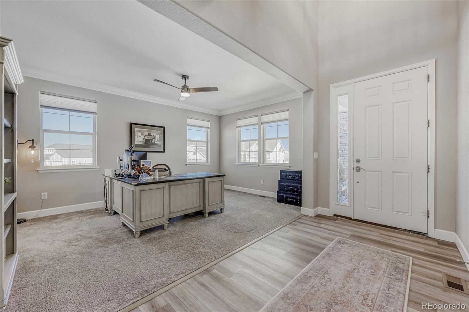 MLS Image #4 for 7031 s white crow way,aurora, Colorado