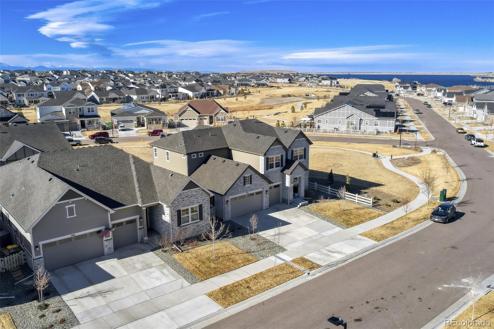 MLS Image #40 for 7031 s white crow way,aurora, Colorado