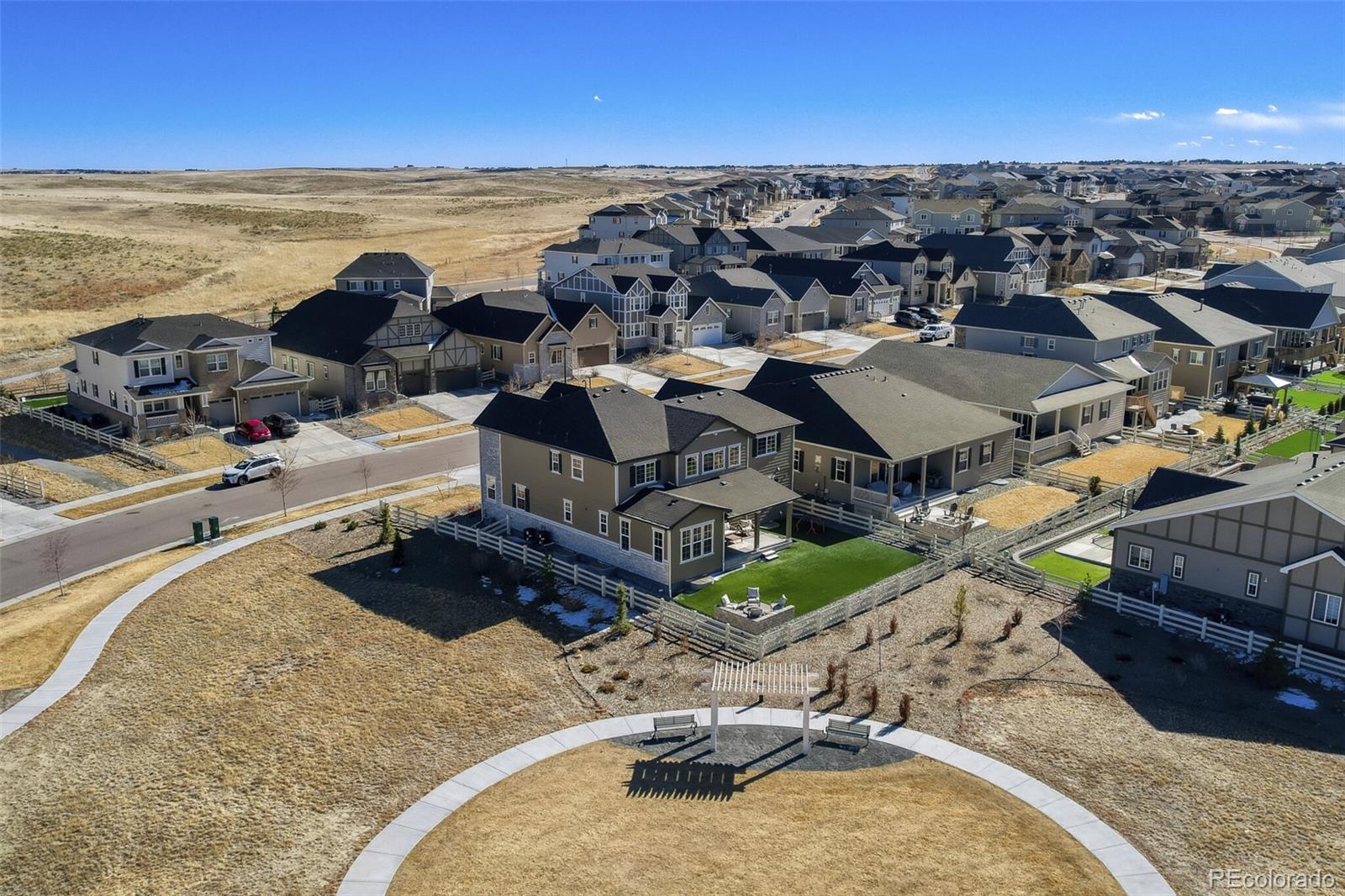 MLS Image #41 for 7031 s white crow way,aurora, Colorado
