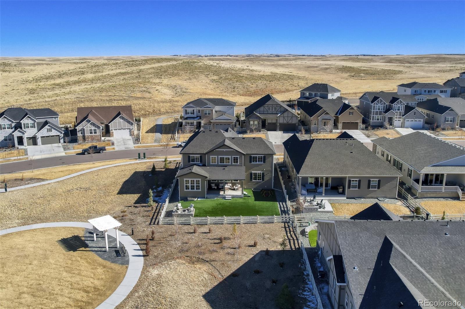 MLS Image #42 for 7031 s white crow way,aurora, Colorado