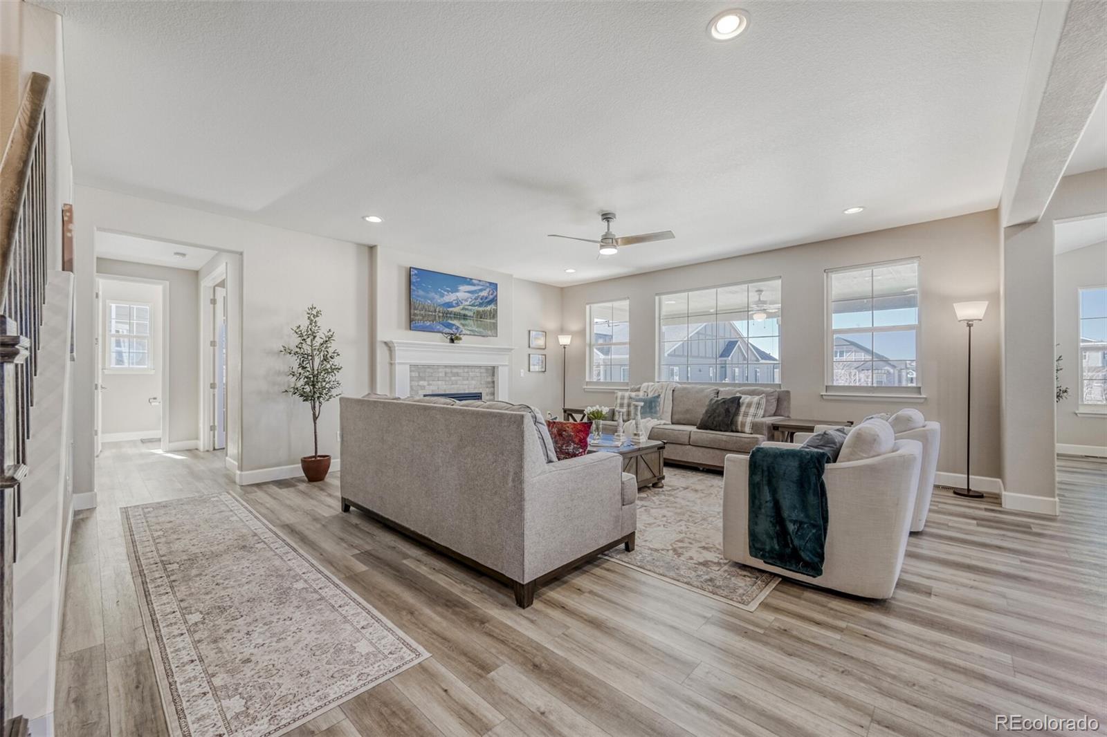MLS Image #5 for 7031 s white crow way,aurora, Colorado