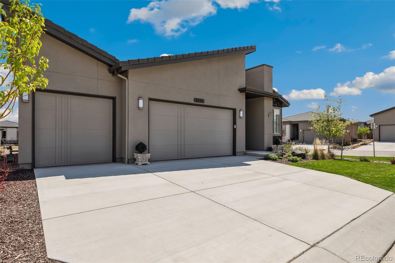 MLS Image #1 for 3251  virga loop,colorado springs, Colorado