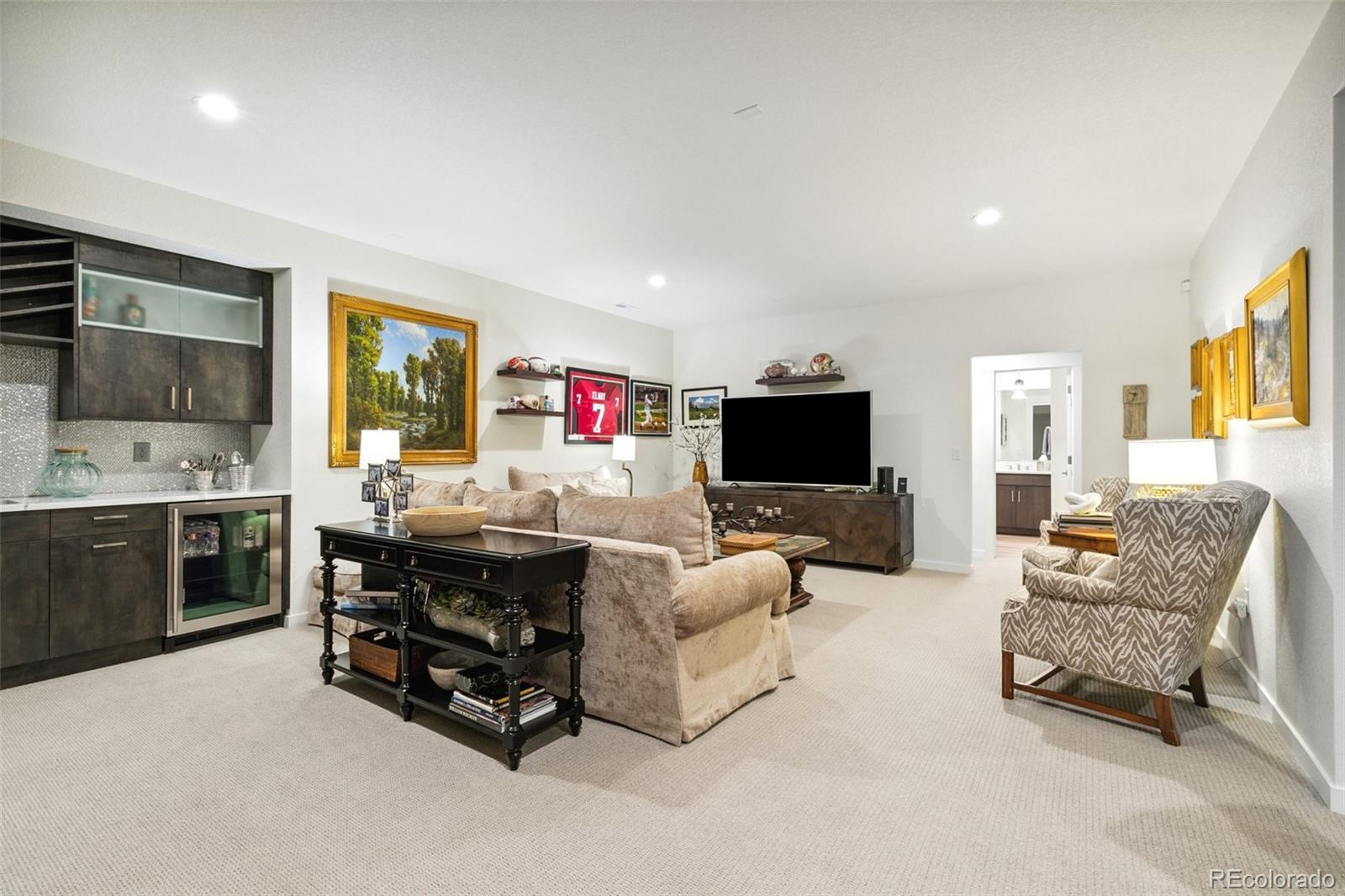 MLS Image #11 for 3251  virga loop,colorado springs, Colorado