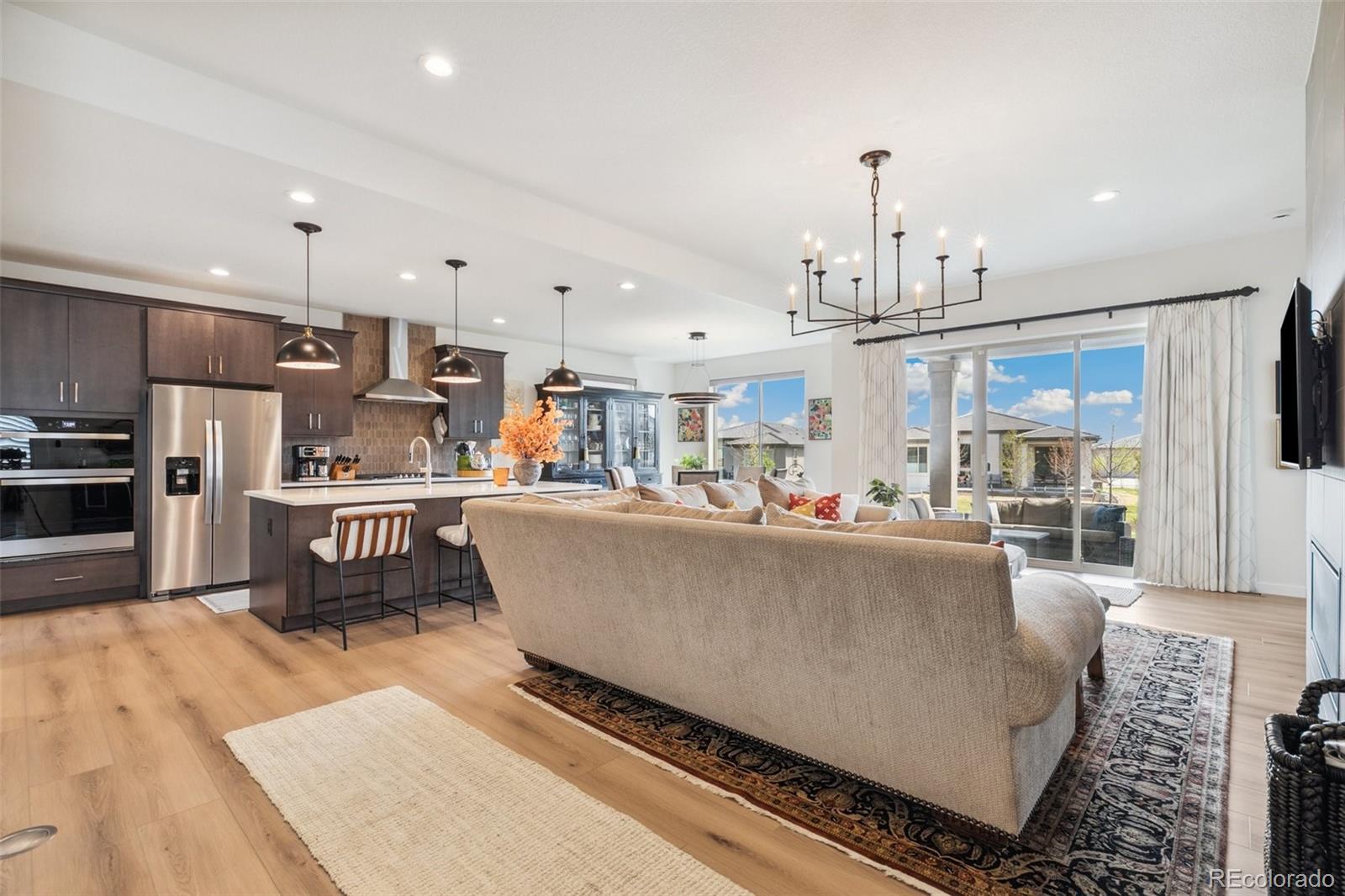 MLS Image #21 for 3251  virga loop,colorado springs, Colorado