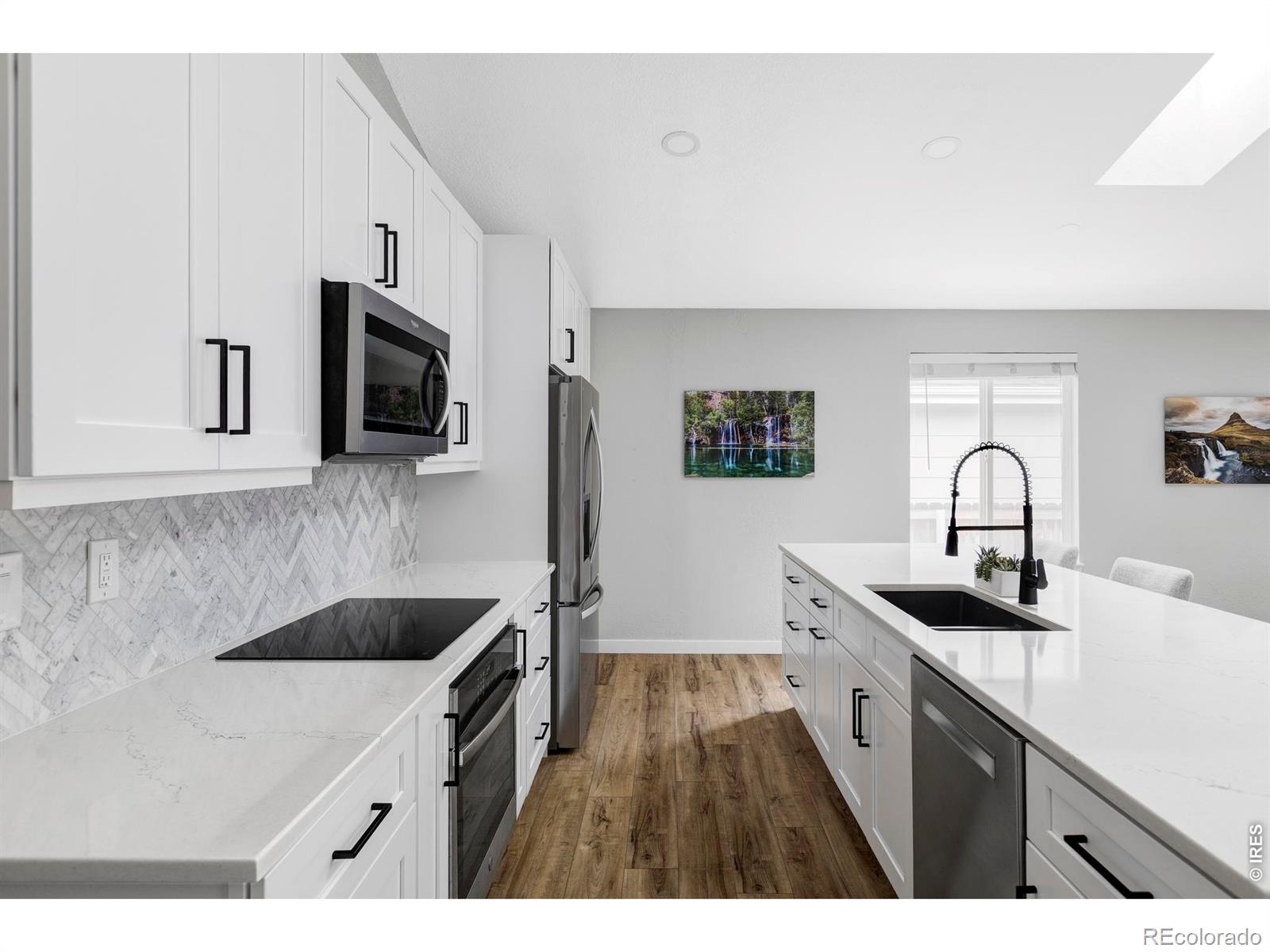 MLS Image #10 for 15670 w 64th place,arvada, Colorado