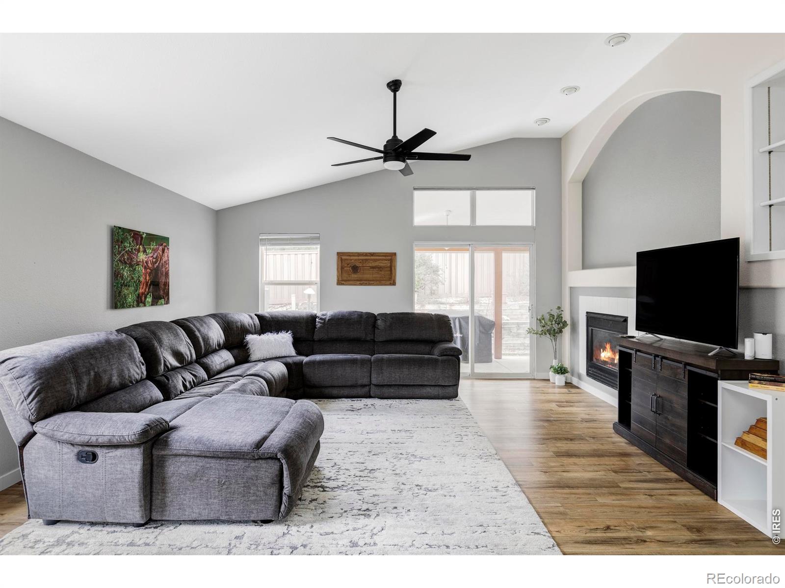 MLS Image #13 for 15670 w 64th place,arvada, Colorado