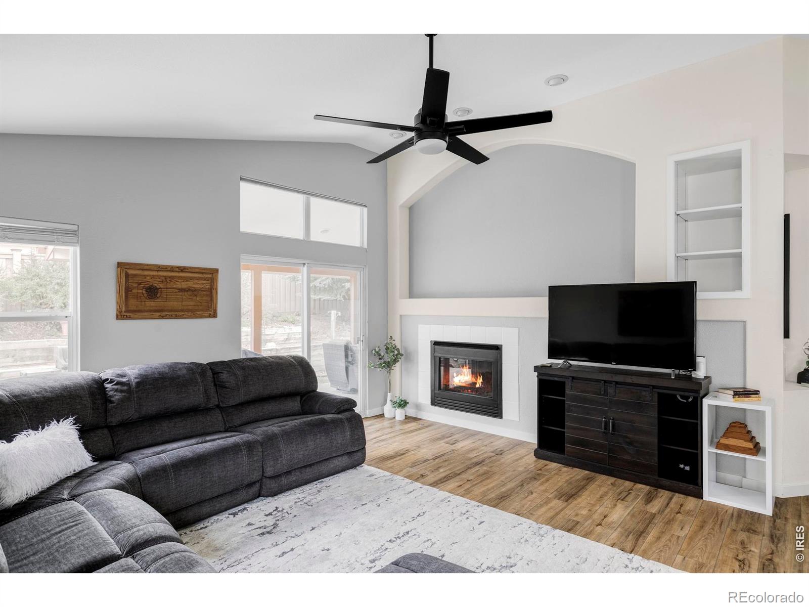 MLS Image #14 for 15670 w 64th place,arvada, Colorado