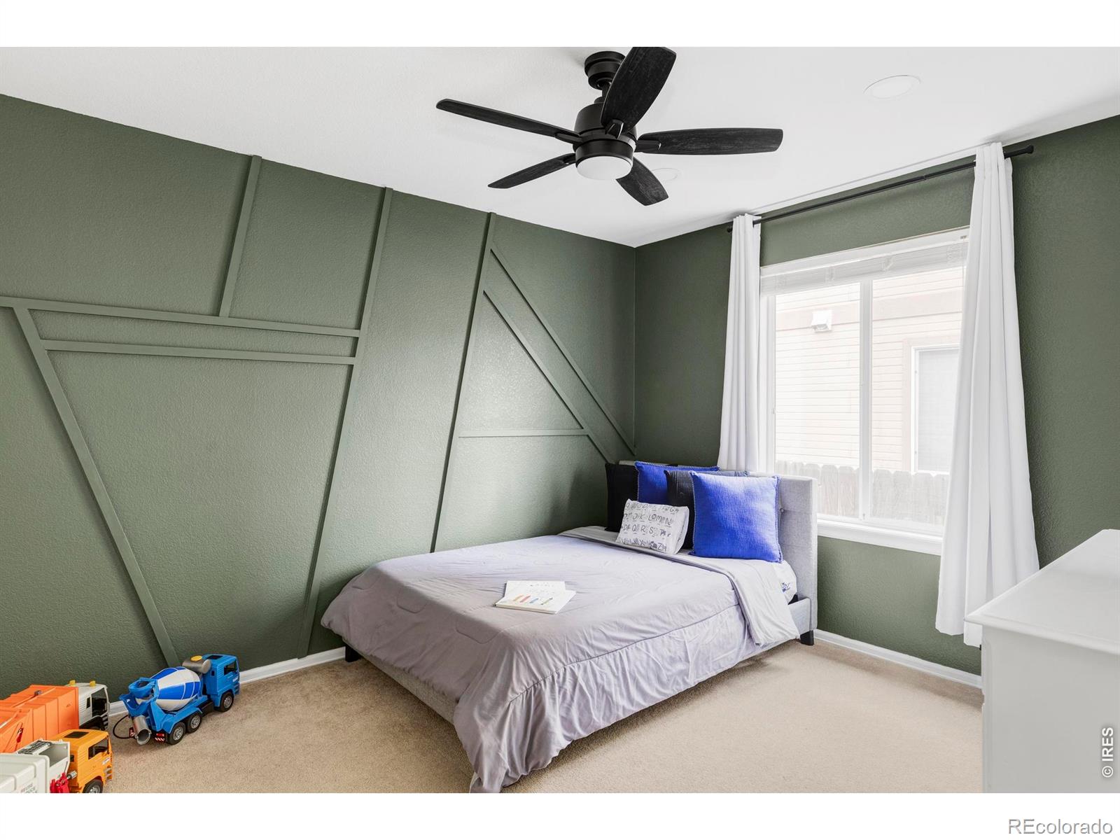 MLS Image #24 for 15670 w 64th place,arvada, Colorado
