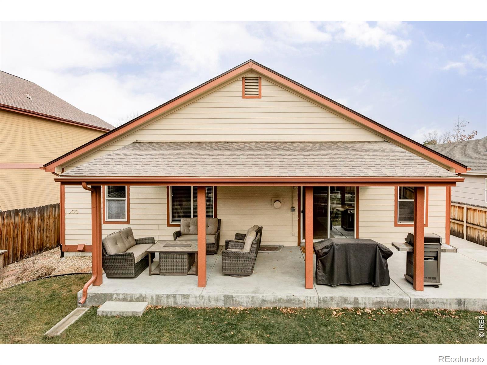 MLS Image #29 for 15670 w 64th place,arvada, Colorado