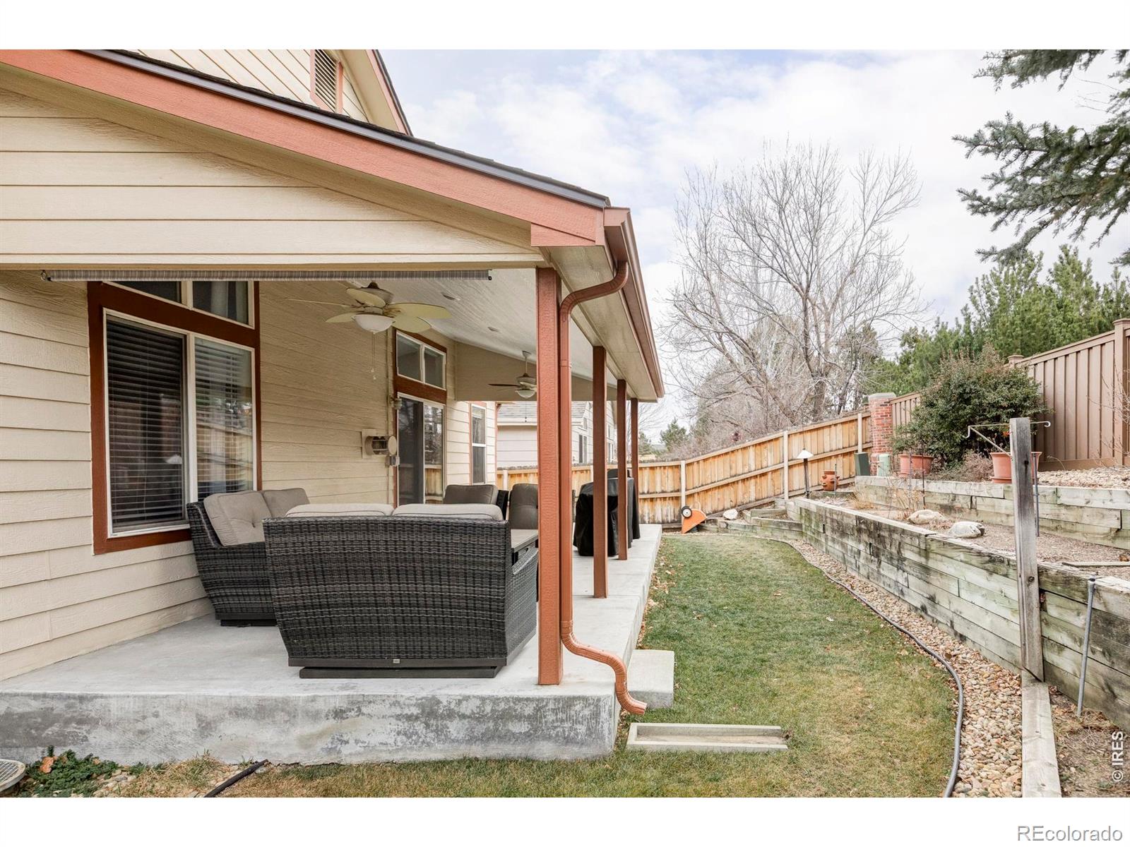MLS Image #30 for 15670 w 64th place,arvada, Colorado